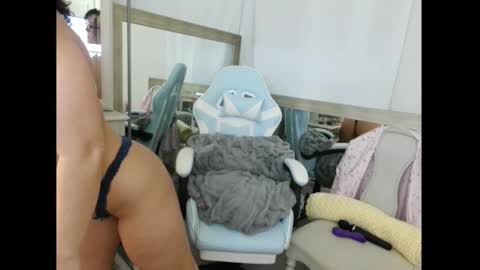 Nikki LaMarr online show from 03-15-26, 08:48