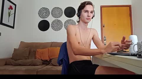 Lemme B online show from 07-30-26, 04:06