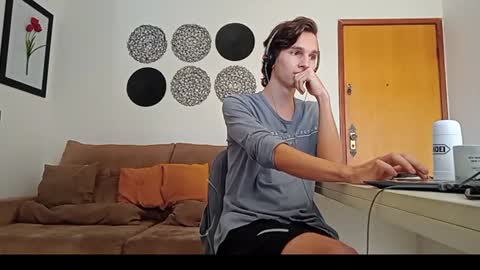 Lemme B online show from 07-31-26, 04:28