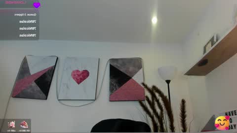    online show from 01-24-25, 07:07