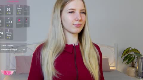 Liana online show from 02-17-26, 09:21