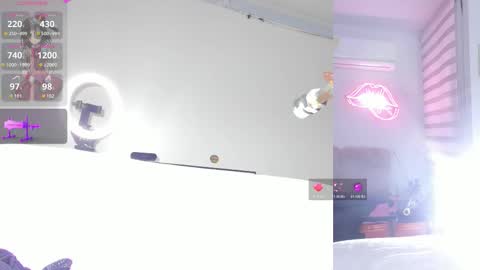 Lana online show from 03-23-26, 09:24