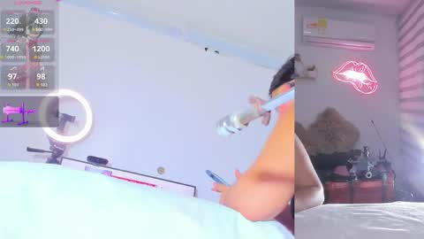 Lana online show from 03-24-26, 09:25