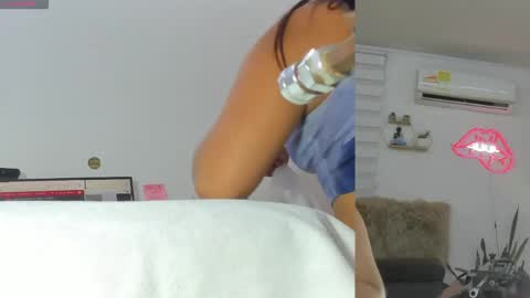 Lana online show from 05-10-26, 09:03