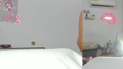 Lana online show from 05-13-26, 09:06