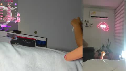 Lana online show from 06-27-26, 09:14