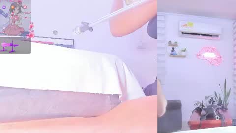 Lana online show from 07-23-26, 09:07