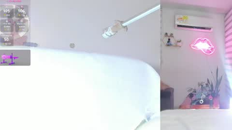 Lana online show from 07-25-26, 09:07