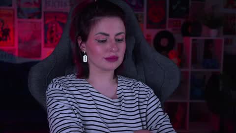 just call me Lana  and her security online show from 12-14-24, 12:55