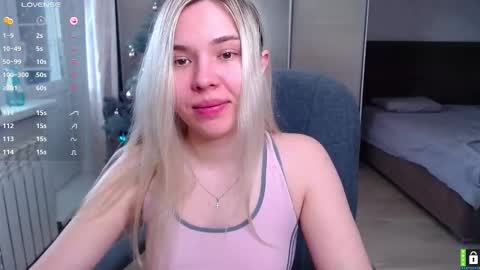 Lana online show from 02-11-26, 07:02