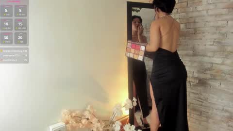  Lana  online show from 03-03-25, 02:48