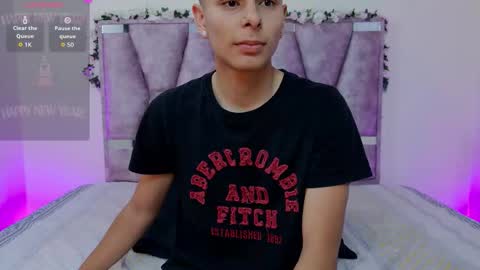 Lana online show from 10-25-25, 10:23