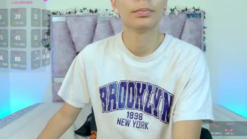 Lana online show from 10-29-25, 10:17