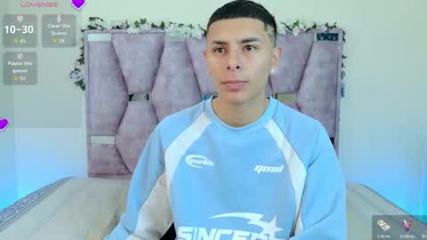 Lana online show from 11-07-25, 10:15