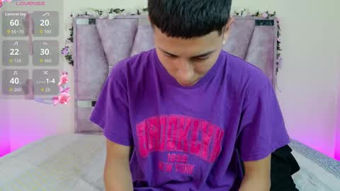 Lana online show from 11-27-25, 09:22