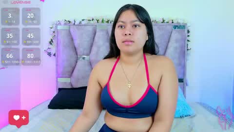 Snapshot of lana_bennett69 chatting on 04-18-26, 11:25 Lana online show from 04-18-26, 11:25