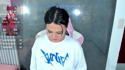 Snapshot of lana_boomer chatting on 09-25-25, 08:34 Lana online show from 09-25-25, 08:34