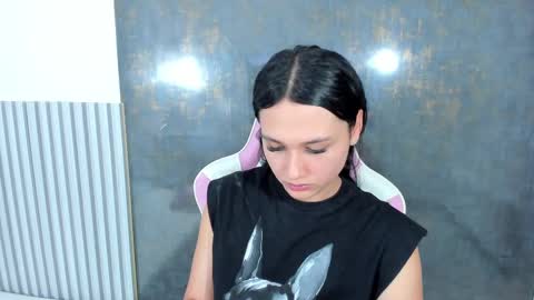 Snapshot of lana_boomer chatting on 10-05-25, 07:12 Lana online show from 10-05-25, 07:12