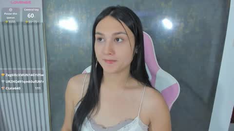 Lana online show from 03-04-26, 08:26