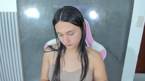 Lana online show from 03-07-26, 08:17