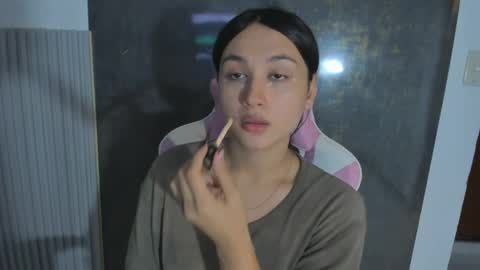 Lana online show from 04-05-26, 07:44