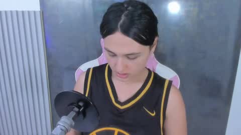 Lana online show from 04-14-26, 08:26