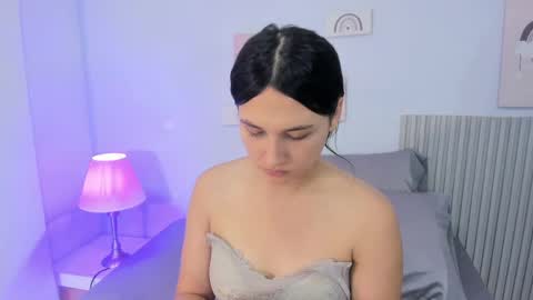 Lana online show from 05-12-26, 08:39