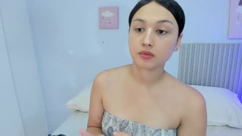 Lana online show from 06-12-26, 08:41
