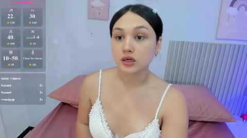 Lana online show from 06-13-26, 08:40