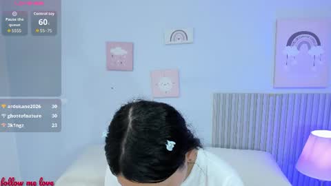Lana online show from 06-14-26, 08:22