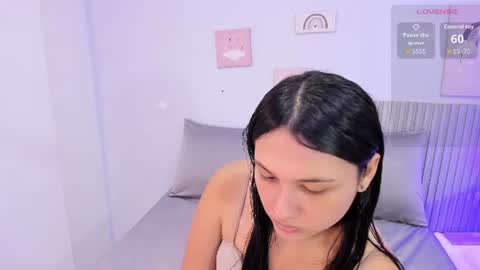 Lana online show from 07-14-26, 07:08
