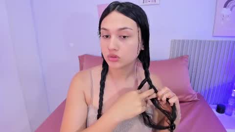 Lana online show from 07-15-26, 08:03