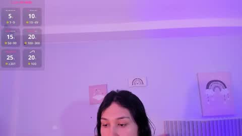 Lana online show from 07-23-26, 01:58