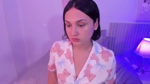 Lana online show from 07-23-26, 09:24