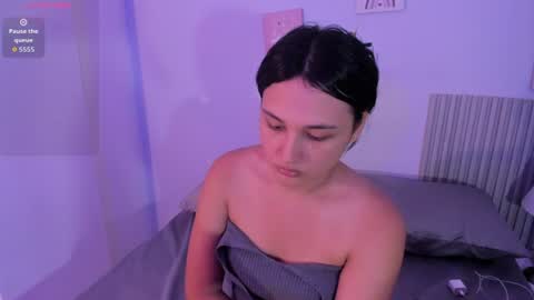 Lana online show from 07-26-26, 07:43