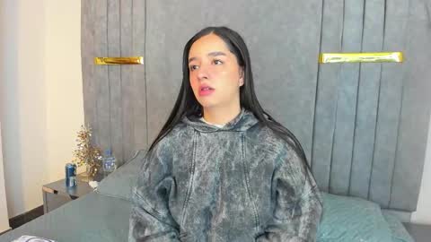 Lana online show from 02-20-26, 06:48