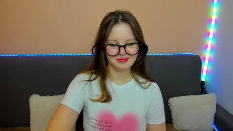 Lana online show from 01-14-26, 02:17