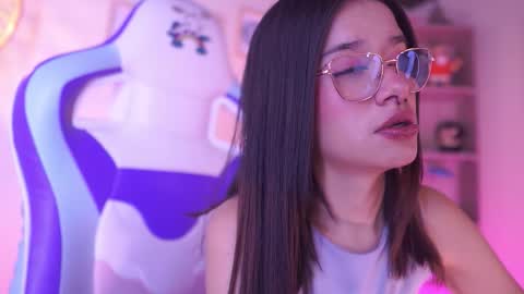 Lana online show from 03-09-26, 11:42