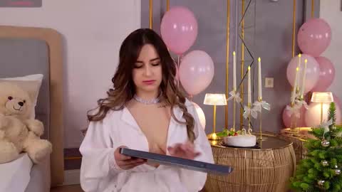 lana_ellie online show from 12-21-25, 06:09