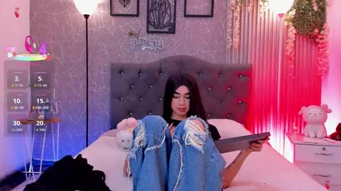 lana_gill online show from 02-22-26, 06:06