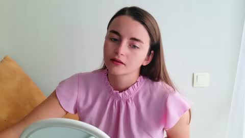 Snapshot of lana_gl chatting on 06-26-26, 07:24 lana_gl online show from 06-26-26, 07:24