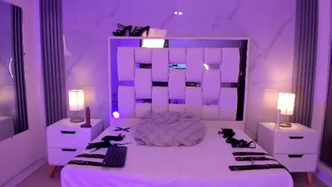 lana_hard_as online show from 07-01-26, 07:35