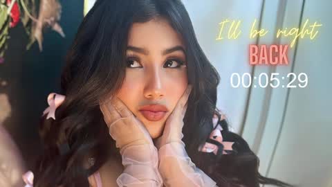 lana_lann online show from 01-07-25, 03:33