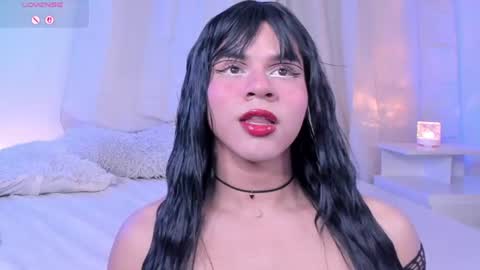 INDEPENDENT MODEL online show from 07-07-26, 11:53
