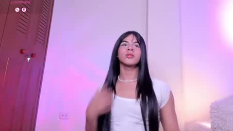 INDEPENDENT MODEL online show from 07-10-26, 12:37