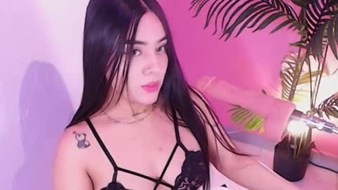 LANA online show from 10-20-25, 03:07