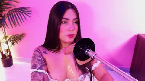 LANA online show from 03-16-26, 05:44