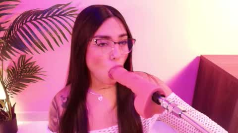 LANA online show from 03-19-26, 04:38