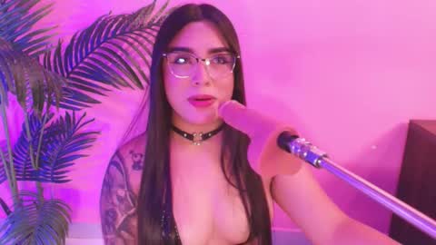 LANA online show from 05-29-26, 05:16