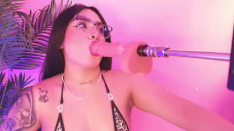 LANA online show from 06-28-26, 04:02